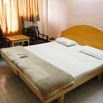 Hotel Dhanalakshmi, Port Blair 5